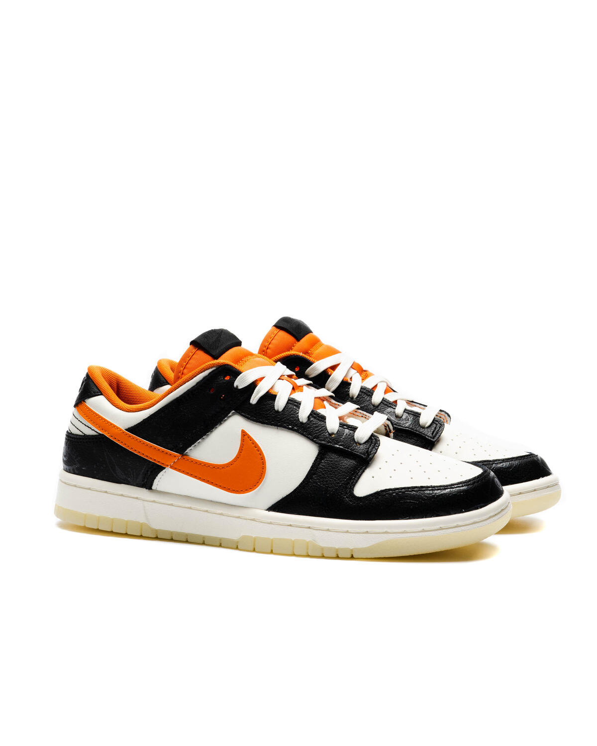 dunk low sail starfish black